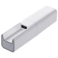 Внешний аккумулятор Urbanical Charger 1500 mAh, белый