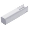 Внешний аккумулятор Urbanical Charger 1500 mAh, белый