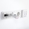 Внешний аккумулятор Urbanical Charger 1500 mAh, белый