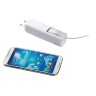 Внешний аккумулятор Urbanical Charger 1500 mAh, белый
