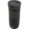 Tepмокружка Byron Matte Black чёрный матовый, 470 мл