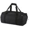 Сумка спортивная Duffle Bag, черная Сумка спортивная Duffle Bag, черная
