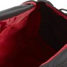 Сумка спортивная Duffle Bag, черная Сумка спортивная Duffle Bag, черная