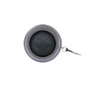 Беспроводная Bluetooth колонка Pico, миниатюрная, серая