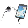 Беспроводная Bluetooth колонка Pico, миниатюрная, серая