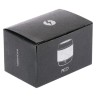 Беспроводная Bluetooth колонка Pico, миниатюрная, серая