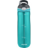 Бутылка для воды Ashland Scuba бирюзовый, 0.72 л Бутылка для воды Ashland Scuba бирюзовый, 0.72 л