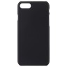 Чехол Exсellence для iPhone 7/8, пластиковый, черный