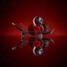 Антистресс Harmonibrium, красный Антистресс Harmonibrium, красный