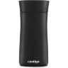 Термокружка Pinnacle Matte Black чёрный матовый, 0.3 л