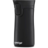 Термокружка Pinnacle Matte Black чёрный матовый, 0.3 л