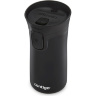 Термокружка Pinnacle Matte Black чёрный матовый, 0.3 л