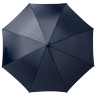 Зонт-трость Unit Wind, синий Зонт-трость Unit Wind, синий