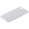 Чехол Exсellence для iPhone 7 Plus / 8 Plus, глянцевый, прозрачный