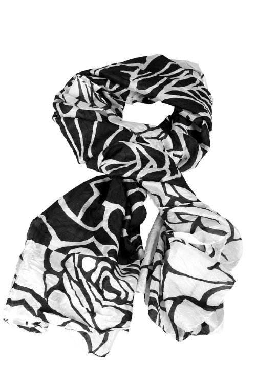 Парео Black&White