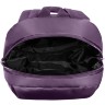 Рюкзак XS City Plume, фиолетовый