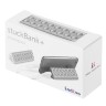 Внешний аккумулятор-подставка stuckBank Plus 2600 мАч, красный Внешний аккумулятор-подставка stuckBank Plus 2600 мАч, красный