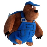 Игрушка Медведь Тэд