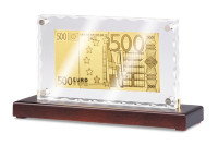 Стела Банкнота 500 Euro