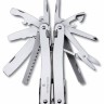 Мультитул SwissTool Spirit XC в кожаном чехле