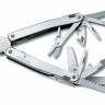 Мультитул SwissTool Spirit XC в кожаном чехле