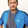 Полотенце для фитнеса Sport с карманом