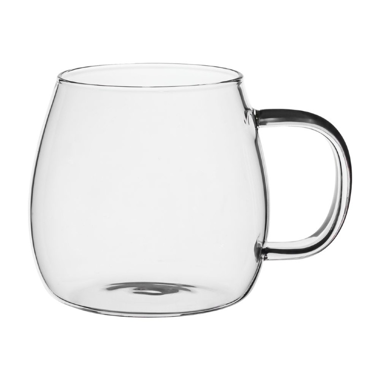 Кружка Glass Tea Кружка Glass Tea