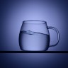 Кружка Glass Tea Кружка Glass Tea