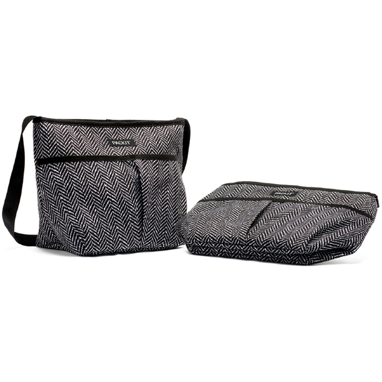 Дорожная сумка холодильник Carryall Sophie Дорожная сумка холодильник Carryall Sophie