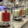 Свеча ароматическая Pompelmo Свеча ароматическая Pompelmo