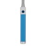 Монопод для селфи Buro Bluetooth, беспроводной, голубой