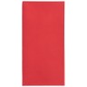 Органайзер для авиабилетов Twill, красный