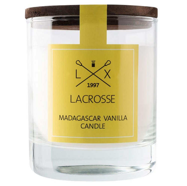 Свеча ароматическая Madagascar Vanilla Свеча ароматическая Madagascar Vanilla