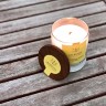 Свеча ароматическая Madagascar Vanilla Свеча ароматическая Madagascar Vanilla