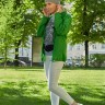 Кеды Energisk, белые Кеды Energisk, белые