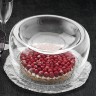 Чаша для фруктов Diamante