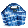 Дорожная сумка холодильник Traveler lunch bag Tie dye