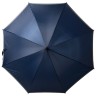 Зонт-трость Unit Reflect, синий