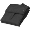 Маленькая сумка холодильник Mini Lunch Bag Black Маленькая сумка холодильник Mini Lunch Bag Black