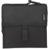 Маленькая сумка холодильник Mini Lunch Bag Black Маленькая сумка холодильник Mini Lunch Bag Black