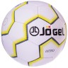Футбольный мяч Jogel Intro Футбольный мяч Jogel Intro