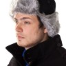 Шапка-ушанка меховая UNIT WINTER Шапка-ушанка меховая UNIT WINTER