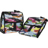 Маленькая сумка холодильник Mini Lunch Bag Go Go Маленькая сумка холодильник Mini Lunch Bag Go Go