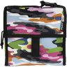 Маленькая сумка холодильник Mini Lunch Bag Go Go Маленькая сумка холодильник Mini Lunch Bag Go Go