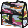 Маленькая сумка холодильник Mini Lunch Bag Go Go Маленькая сумка холодильник Mini Lunch Bag Go Go
