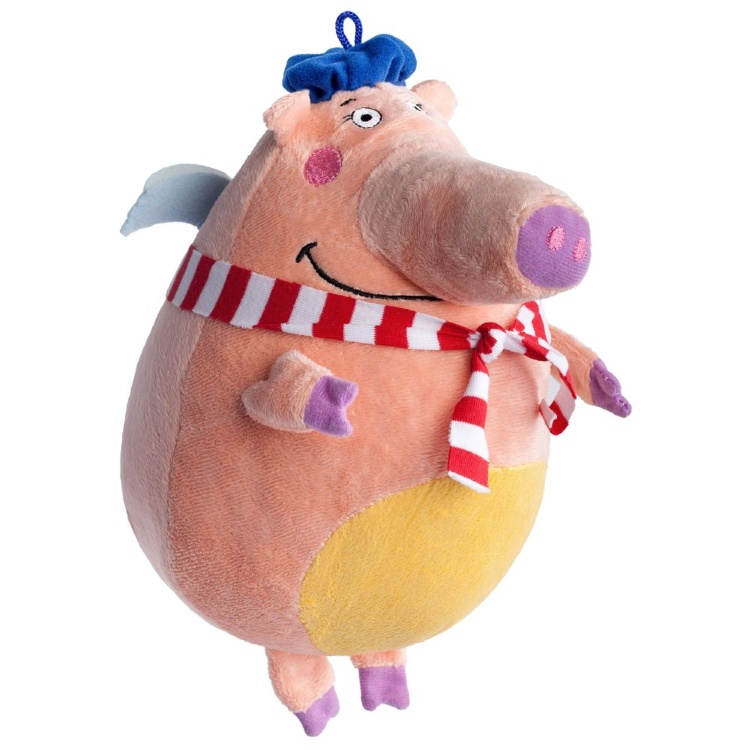 Игрушка Свинка Софи Игрушка Свинка Софи