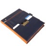 Чехол для iPad Palermo, синий Чехол для iPad Palermo, синий