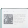 Ежедневник Открывая Россию, зеленый
