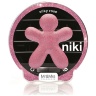 Ароматизатор для автомобиля Niki Glittering Powder, сверкающий розовый