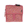 Маленькая сумка холодильник Mini Lunch Bag Poppies Маленькая сумка холодильник Mini Lunch Bag Poppies